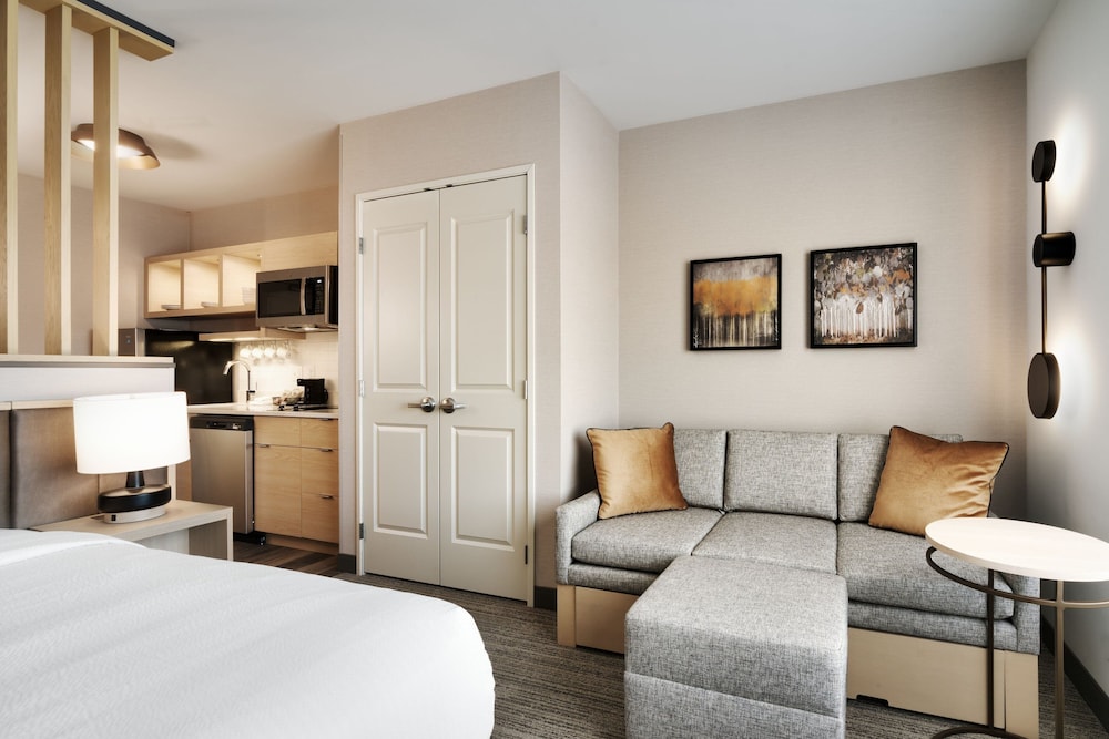 TownePlace Suites by Marriott Show Low - photo 10