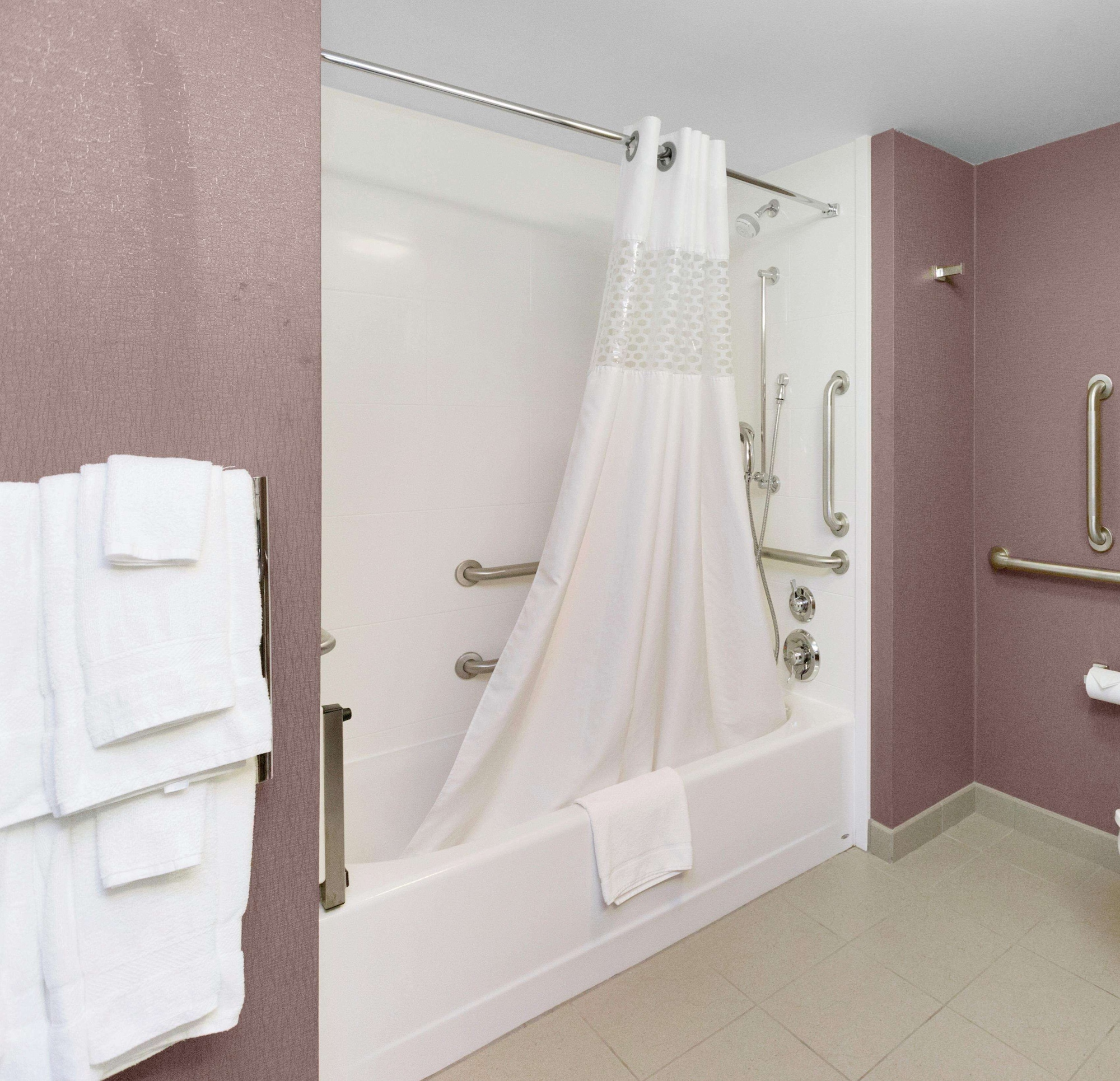 Hampton Inn Butler - photo 4