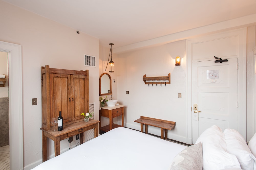Hotel St Francis - photo 10