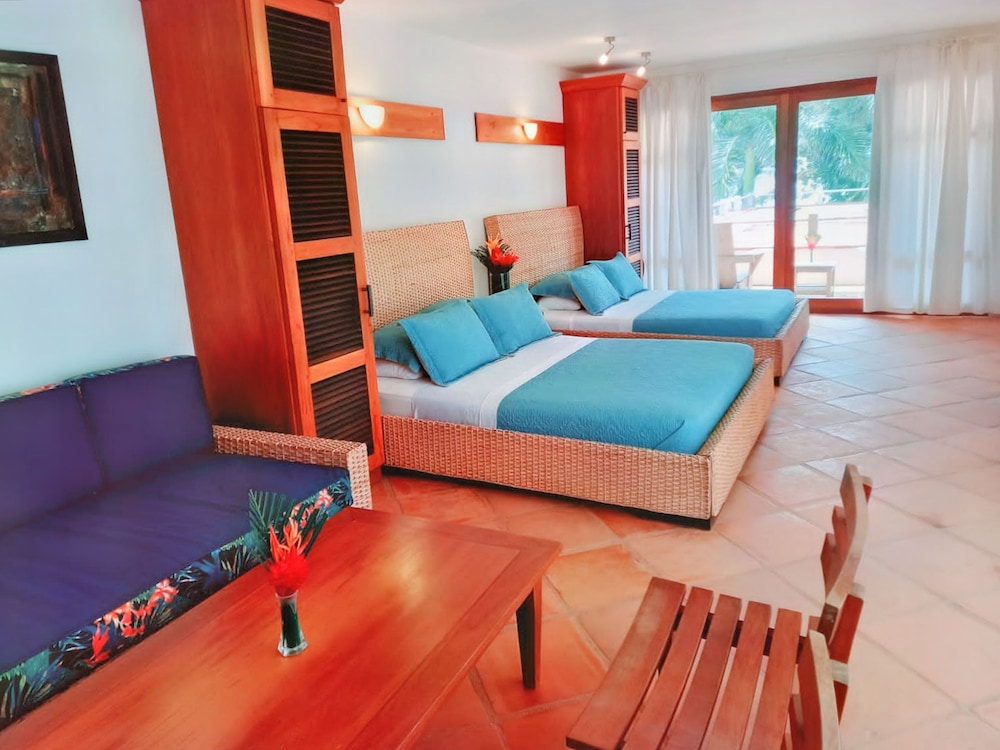 Ocean Properties Aparthotel Villas — Pedasi — photo 5