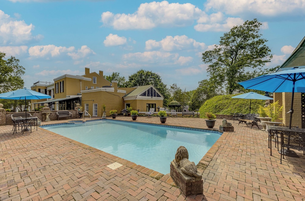 The Inn at Cedar Grove - photo 137