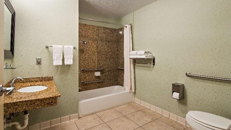 Comfort Suites Seabrook Kemah - photo 30