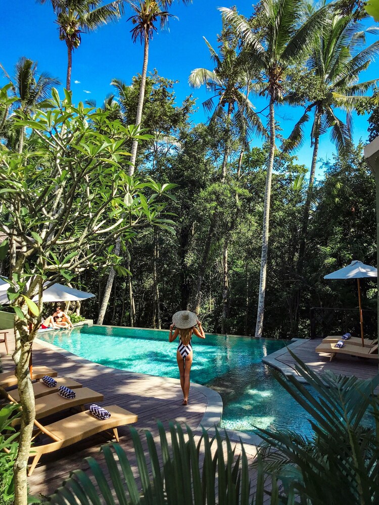 Arkamara Dijiwa Ubud — 4-Star Luxury Hotel in Ubud, Indonesia