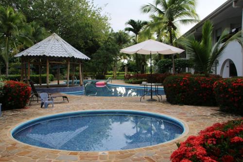 Family 2bd apt near Quepos Manuel Antonio — 4-Star Luxury Hotel in Quepos, Costa Rica