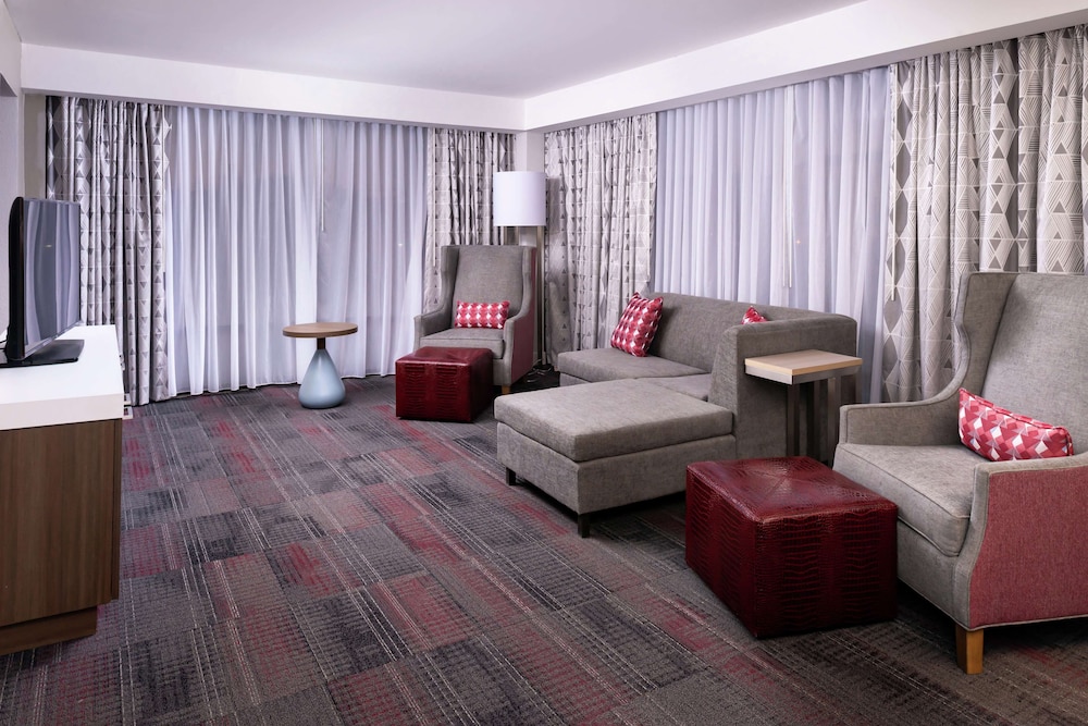 Hilton Garden Inn Columbia Downtown SC - photo 9
