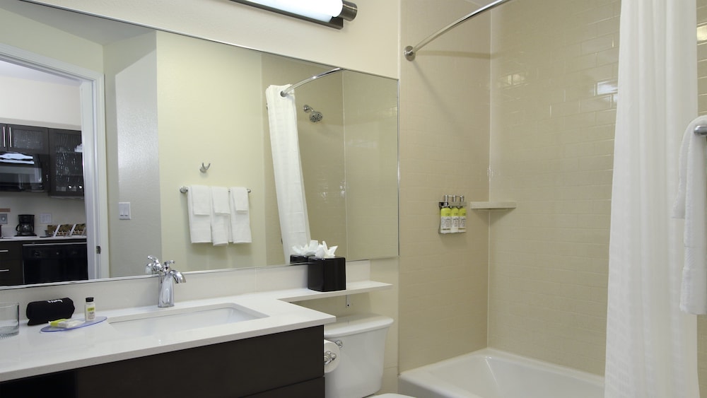 Candlewood Suites Dallas Frisco NW Toyota Ctr - photo 24