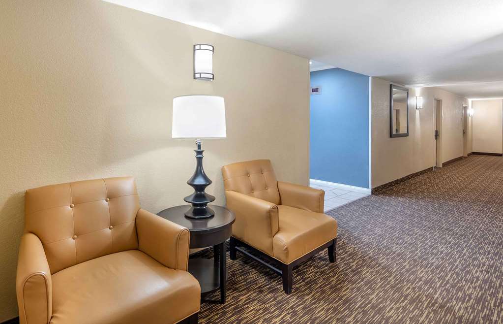 Extended Stay America Chicago Westmont Oak Brook - photo 6