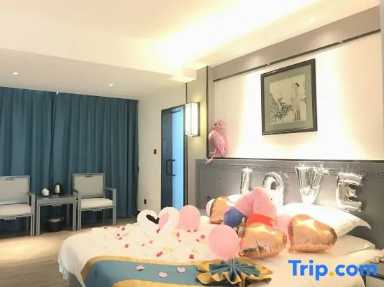 Zhanyu Hotel - last minute hotel in Beihai