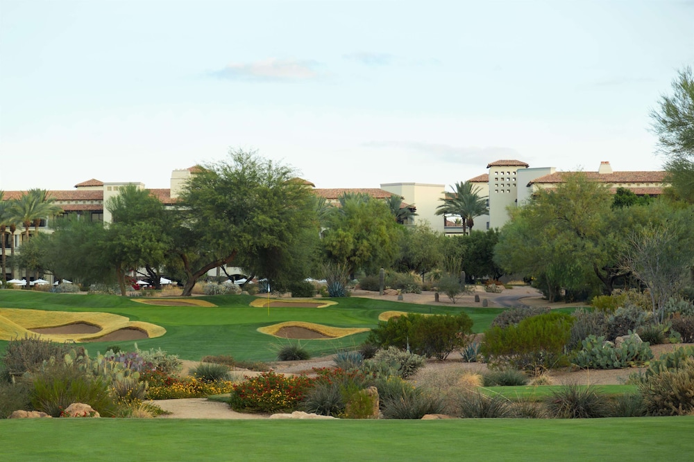 Fairmont Scottsdale Princess - photo 128