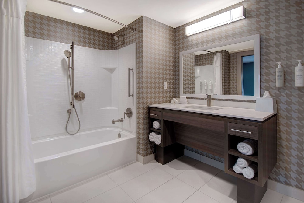Home2 Suites By Hilton Marysville Wa - photo 27