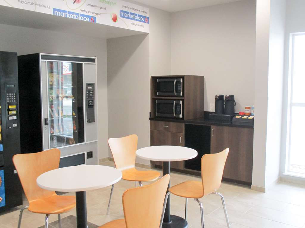 Motel 6 Fort Worth TX North Saginaw - photo 40