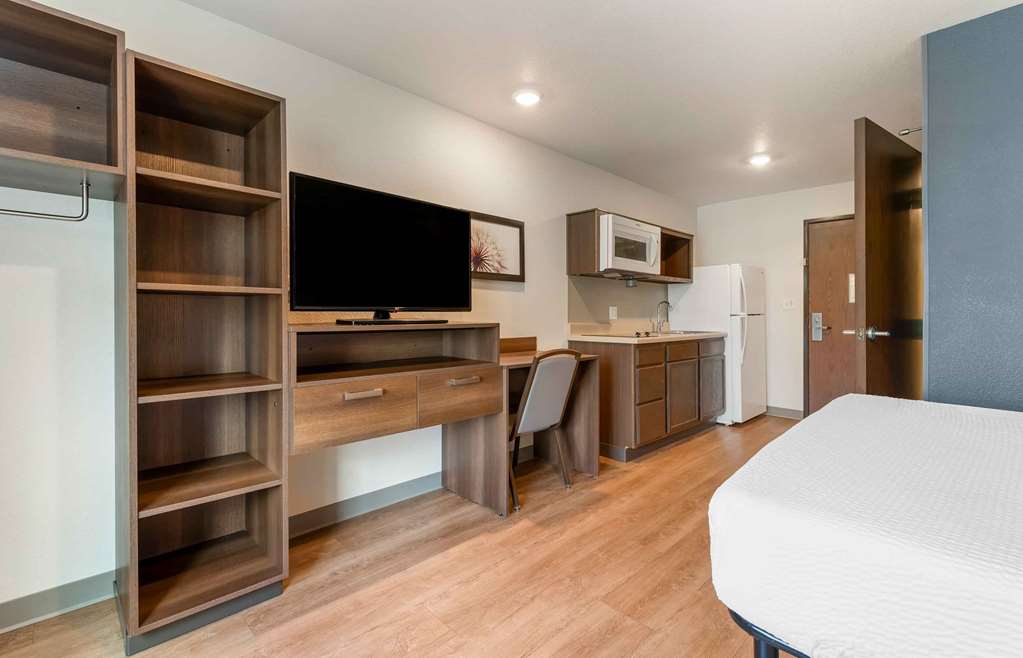 Extended Stay America Suites St Paul Woodbury - photo 8