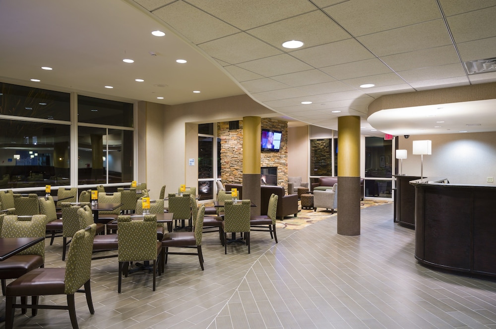 Holiday Inn Express Philadelphia Penns Landing by IHG - photo 55