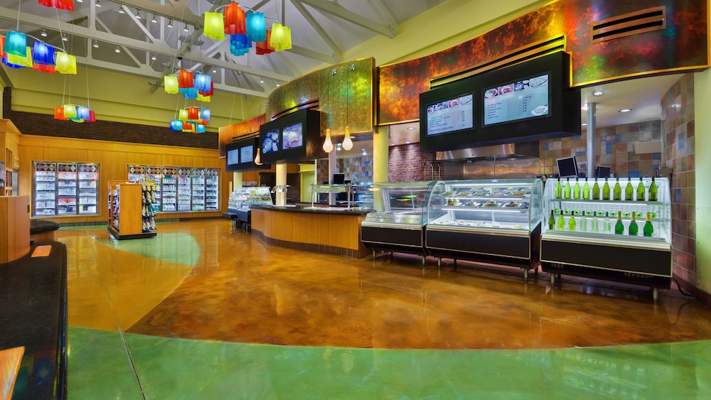 Disney's Saratoga Springs Resort & Spa - photo 21