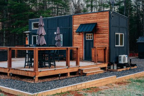 The Lovers’ Nest in Stuart, United States