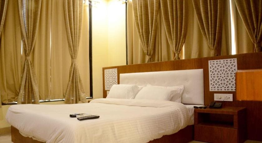 Hotel Shikhar Darshan — Ujjain — photo 4
