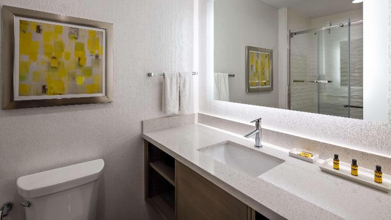 Comfort Inn & Suites Houston I 45 North IAH - photo 8