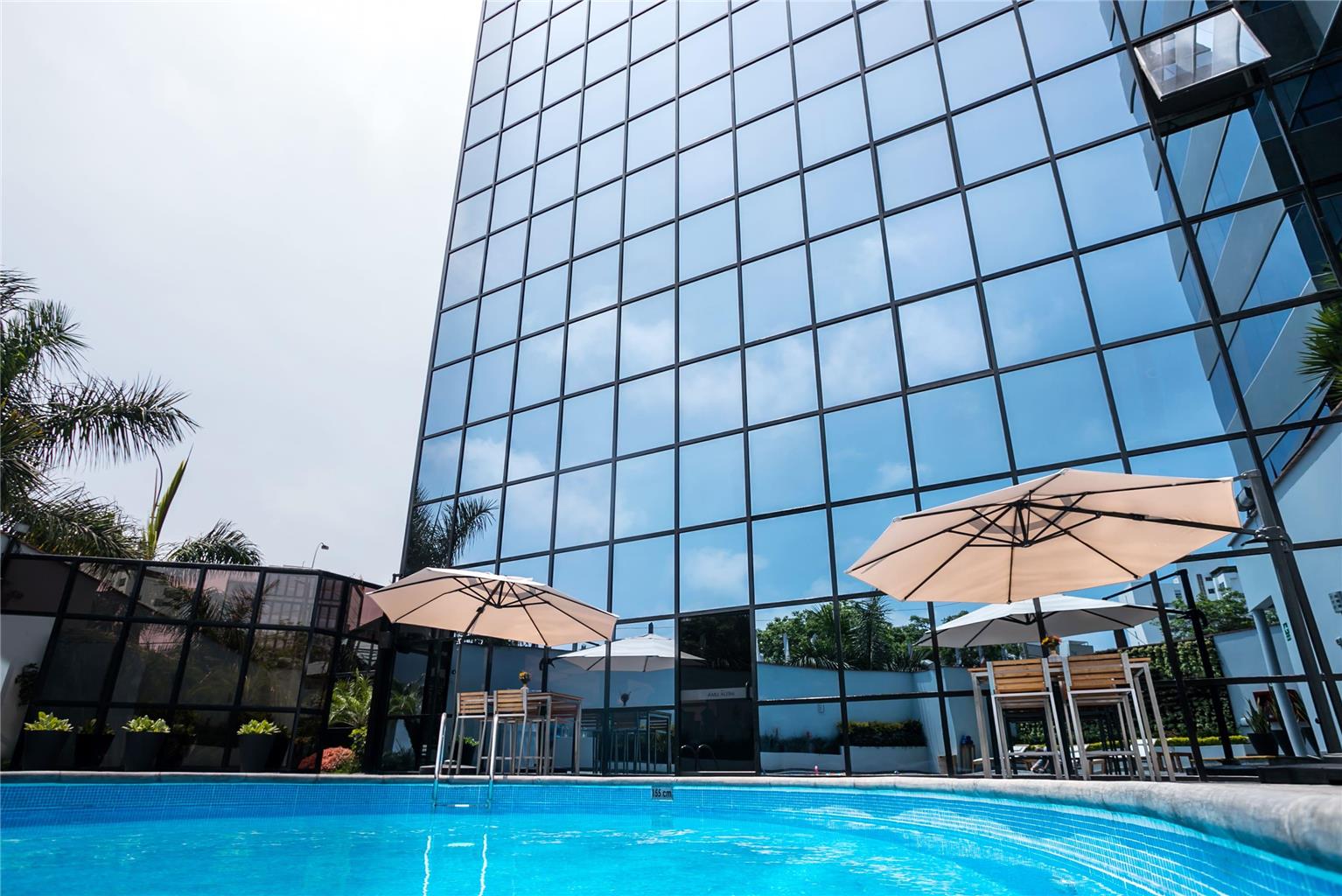 Meliá Lima — Lima — photo 3