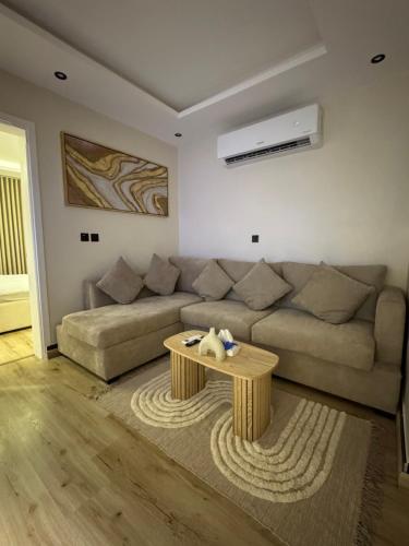 Apartment in Al Ghadeer — 4-Star Luxury Hotel in Riyadh, Saudi Arabia