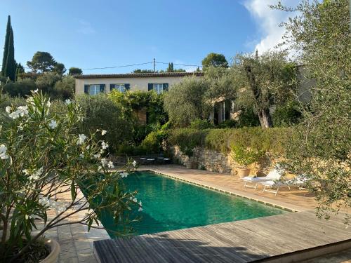 La Carabella - last minute hotel in Opio