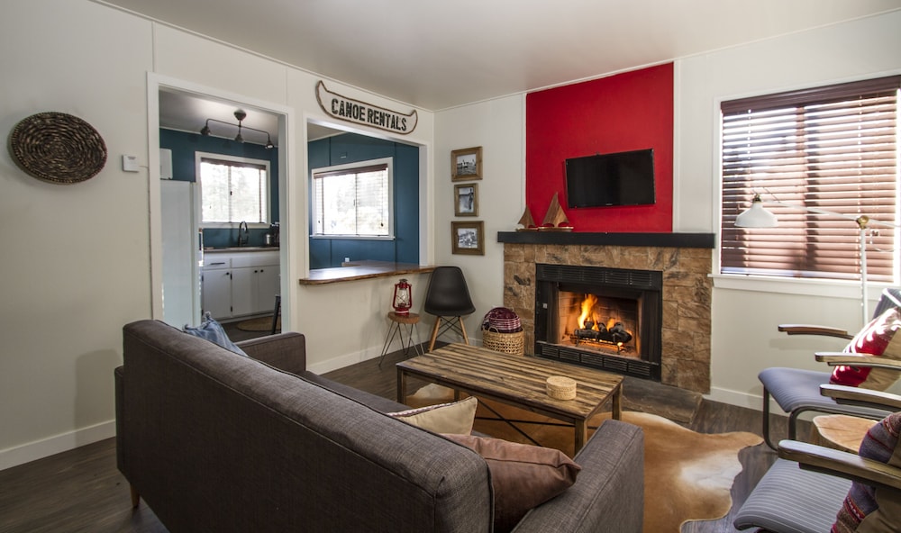 Noon Lodge at Mallard Bay - photo 35