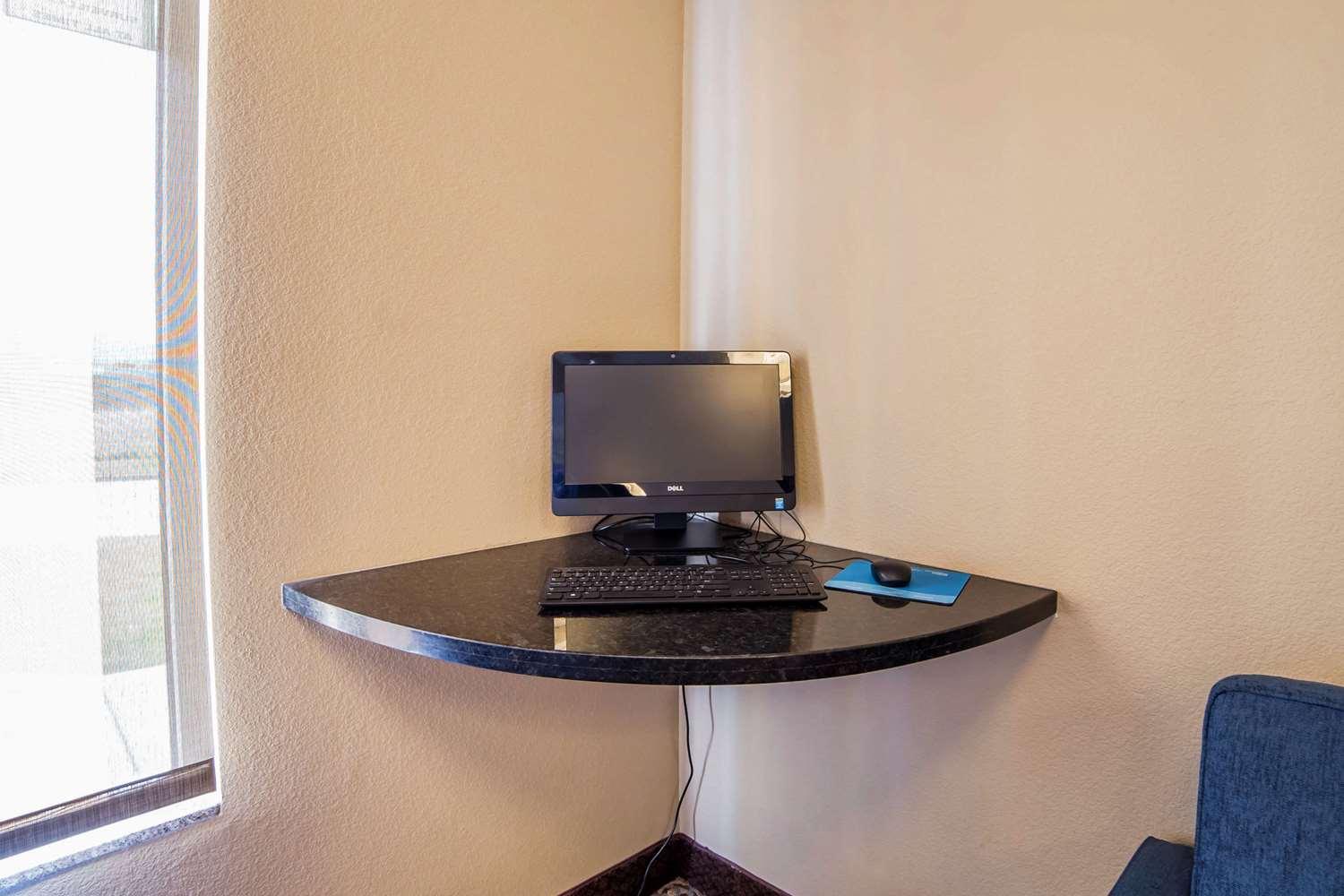 Comfort Inn & Suites Woods Cross Salt Lake City North - photo 24