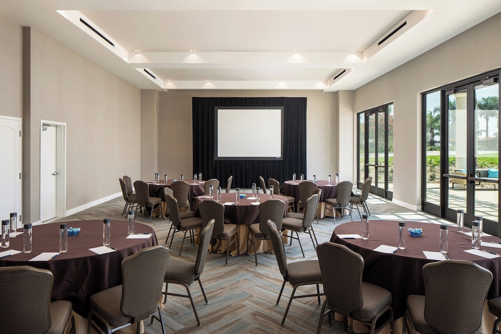 Sheraton Carlsbad Resort & Spa - photo 64