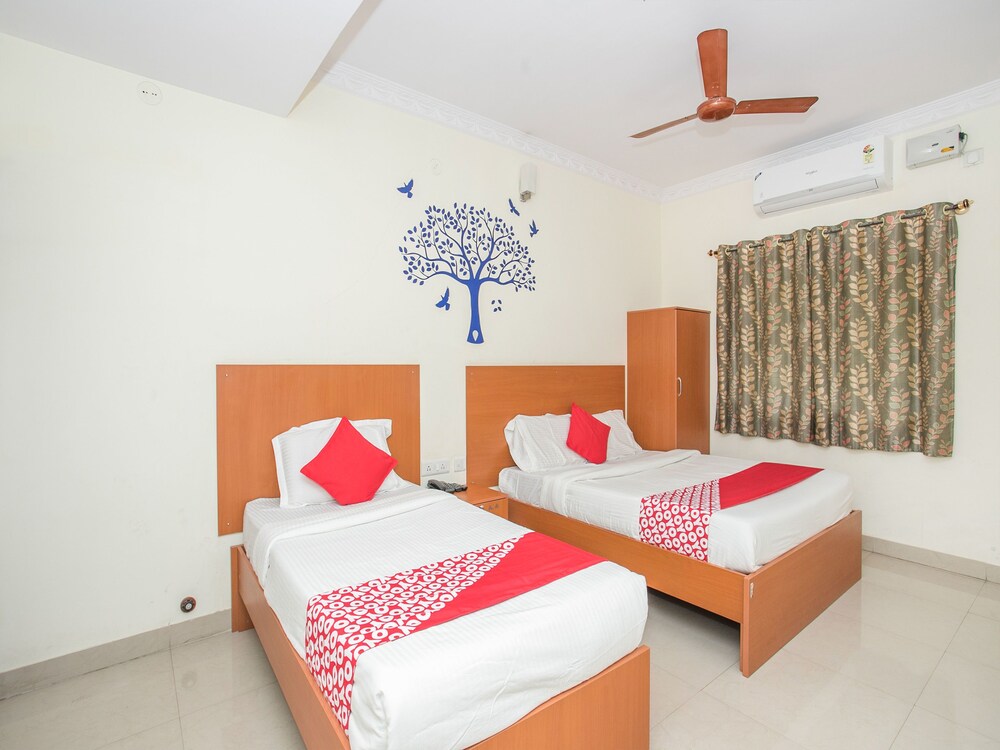OYO 14980 Hotel Shubha Sai — hotel in Anekal