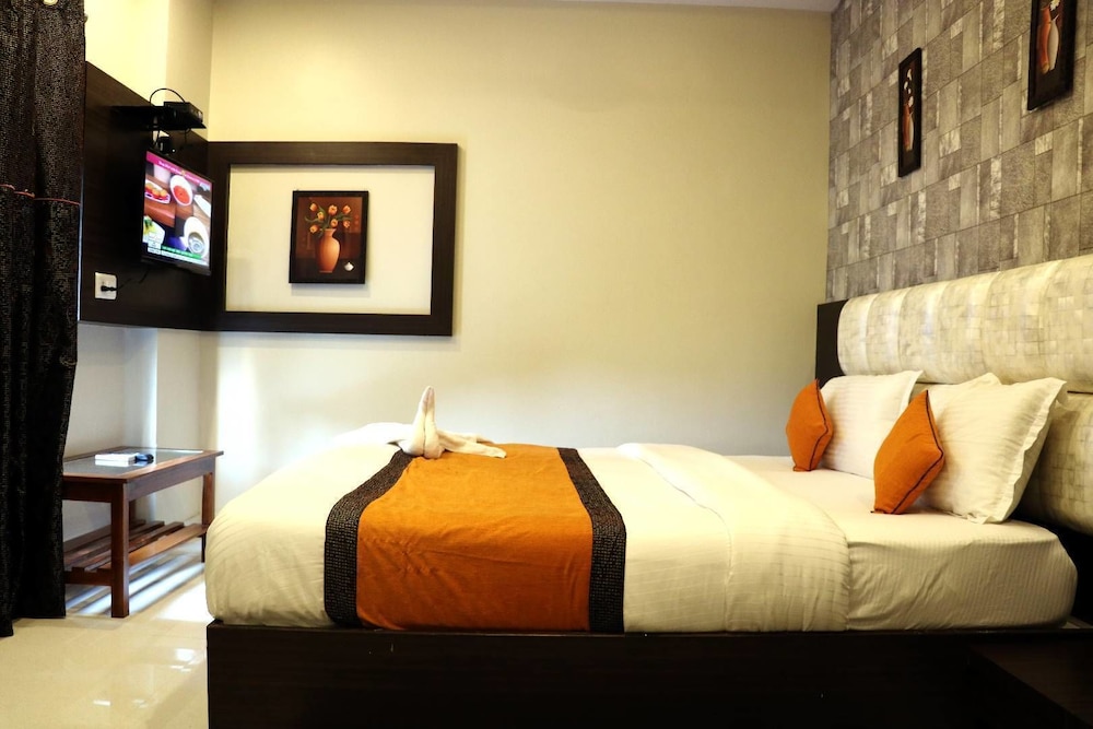 Hotel Vinayak — Katihar — photo 2