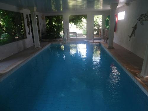 Les Quatre Vents - last minute hotel in Unknown City