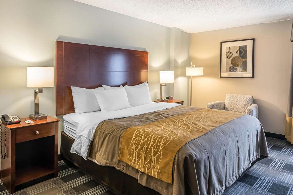 Comfort Inn SW Omaha I 80 - photo 12
