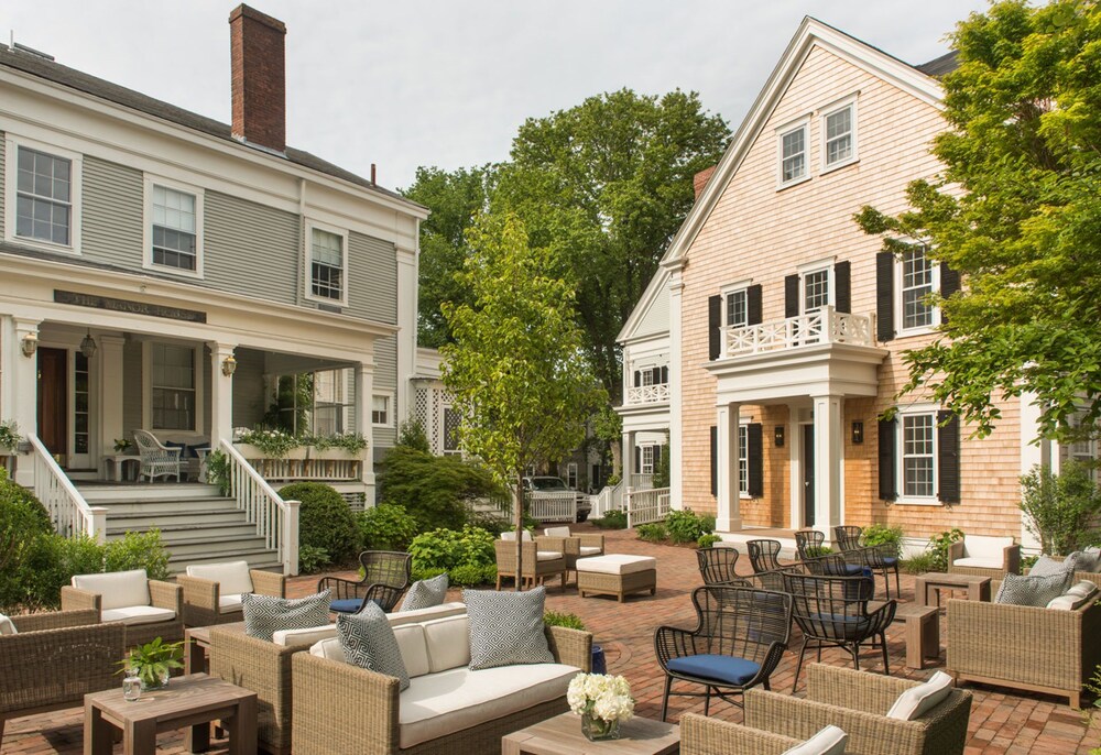 Faraway Nantucket — Nantucket