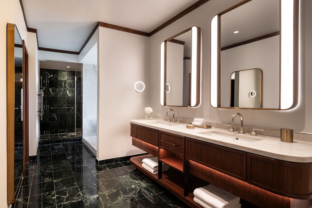 The Ritz Carlton Dallas Las Colinas - photo 78