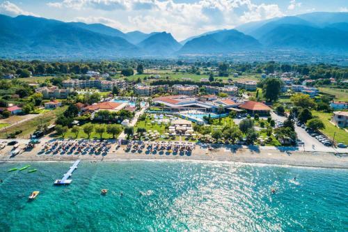 Poseidon Palace - last minute hotel in Leptokarya