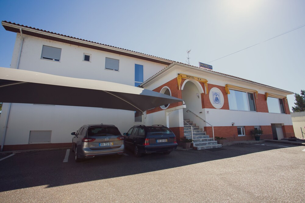 Hotel Padre Cruz - last minute hotel in Valenca