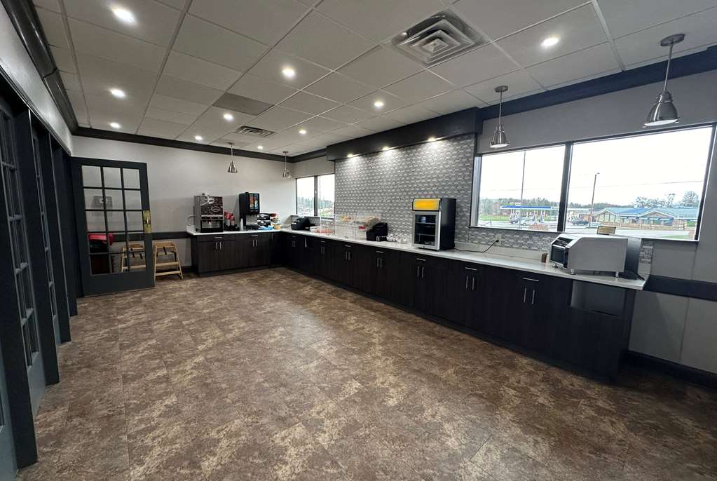 Ramada by Wyndham Waupaca - photo 19