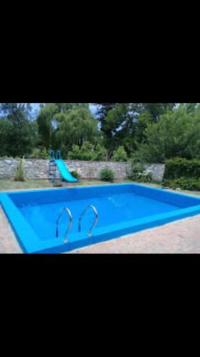 Cabaña Los Lirios in Huerta Grande, Argentina