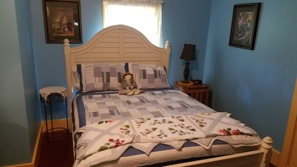 Ozark Country Inn - photo 25