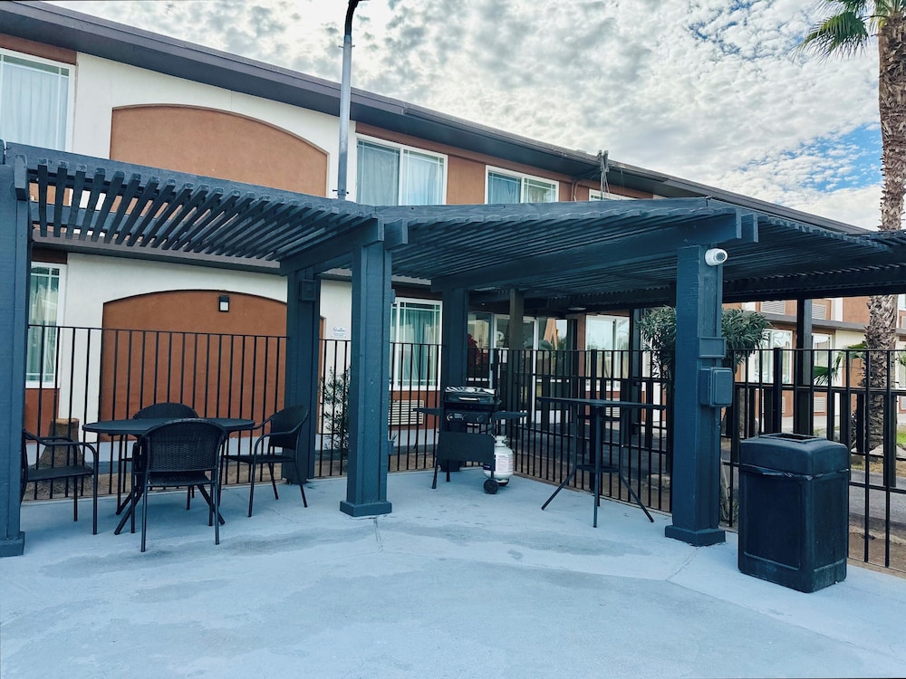 Ocotillo Inn - photo 17