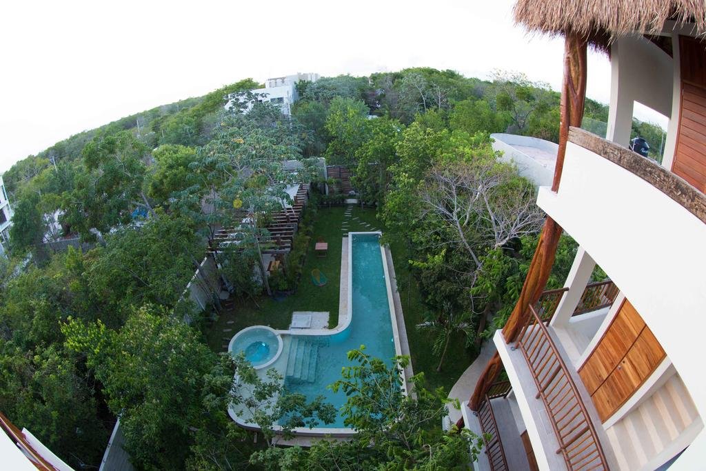 Adults only Resort in Tulum - last minute hotel in Tulum