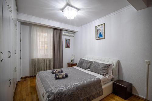 Cozy Apartment on Kostava