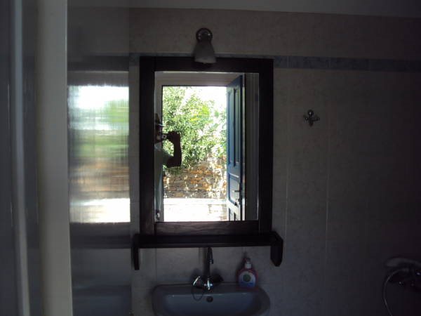 Paraporti — Folegandros — photo 5