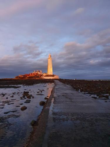 AzZule Tynemouth — 4-Star Luxury Hotel in Tynemouth, United Kingdom