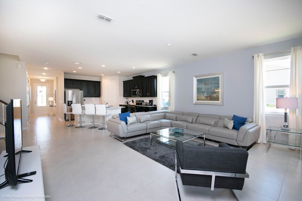 Sawyer Palm Place Stoey Lake Kissimmee - photo 19