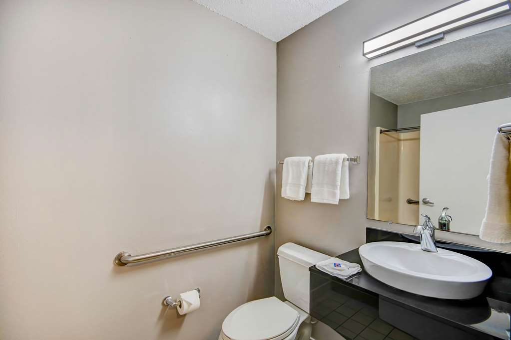 Studio 6 Extended Stay Ocean Springs MS - photo 8