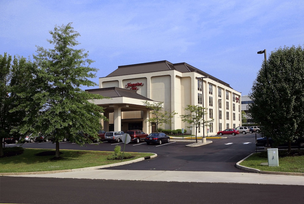 Hampton Inn Philadelphia Mt. Laurel - photo 29