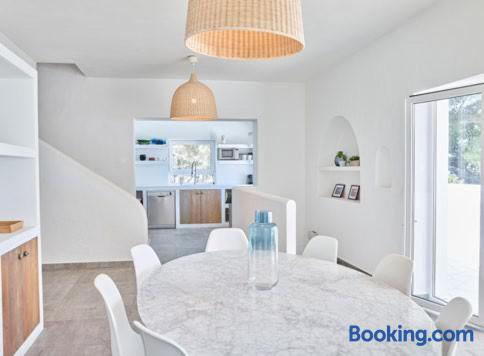 Cala Vadella Resort in San Jose, Spain