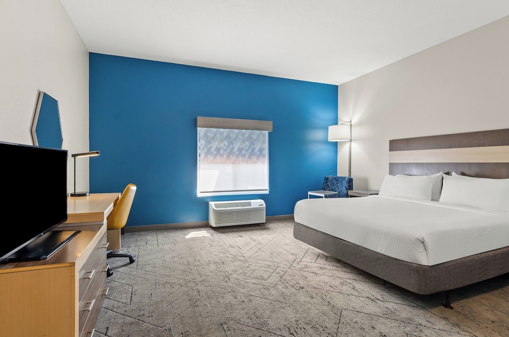 Holiday Inn Express Princeton by IHG - photo 8