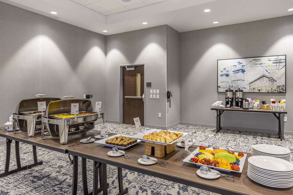 Cambria Hotel Rock Hill University Center - photo 40