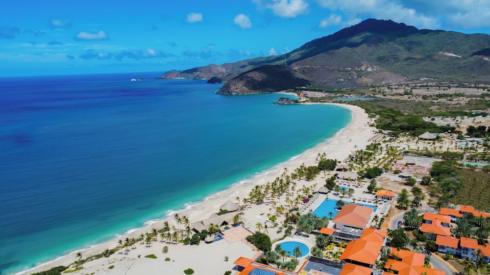 Sunsol Ecoland in Los Puertos De Altagracia, Venezuela